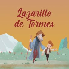lazarillo de tormes (audiolibro)-jordi sole-9788413615097