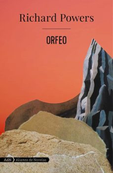 orfeo (adn)-richard powers-9788413620497