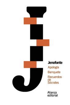 apologia. banquete. recuerdos de socrates-9788413626697