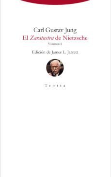 el zaratustra de nietzsche (ebook)-carl gustav jung-9788413640297