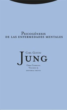 psicogenesis de las enfermedades mentales (ebook)-carl gustav jung-9788413642697