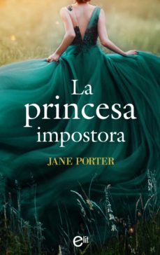 la princesa impostora-jane porter-9788413756097
