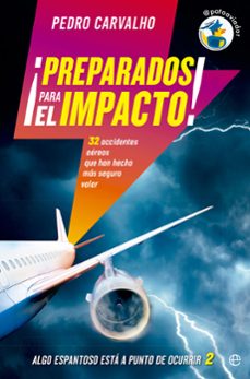 ¡preparados para el impacto!-9788413844497