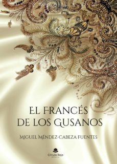 el francés de los gusanos-9788413858197