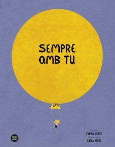 sempre amb tu (ebook)-maria leach-9788413892597