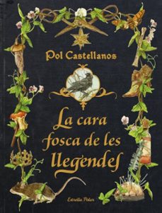 la cara fosca de les llegendes (ebook)-pol castellanos-9788413897097