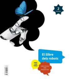 proyectos 2º educacion primaria material del alumno proyecto c 2 valencia-9788414008997