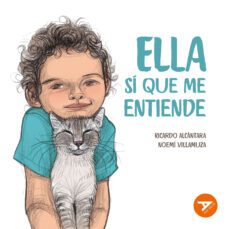 ella si que me entiende-9788414046197