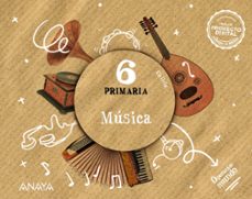 musica 6º educacion primaria galicia-9788414324097