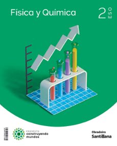fisica y quimica 2º eso construyendo mundos galicia ed 2023 cast-9788414424797