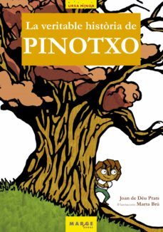 la veritable historia de pinotxo (ebook)-joan de deu prats pijoan-9788415004097