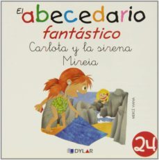carlota y la sirena mireia - cuento 24-9788415059097