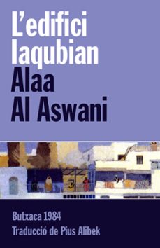 l edifici iaqubian-alaa al aswani-9788415091097