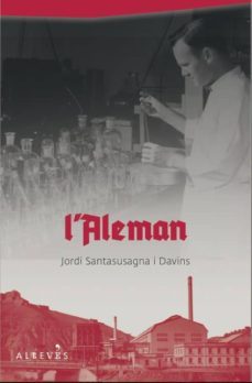 l aleman-jordi santasusagna-9788415098997