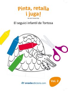 el seguici infantil de tortosa-joan iniesta-9788415221197