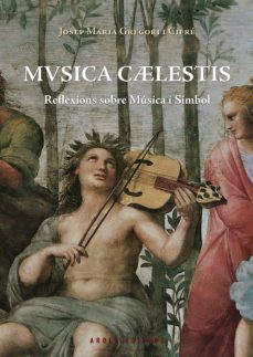 musica caelestis-josep maria gregori i cifre-9788415248897