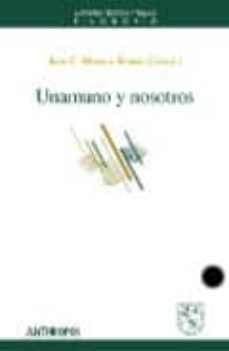 unamuno y nosotros-9788415260097