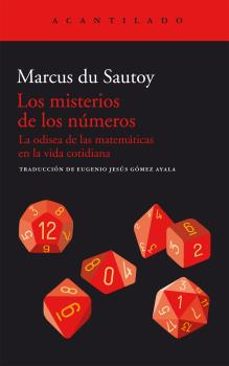 los misterios de los numeros-marcus du sautoy-9788415277897