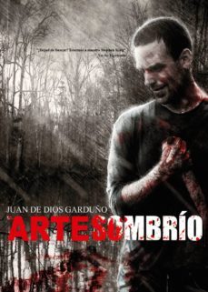 el arte sombrio-juan de dios garduño cuenca-9788415296997