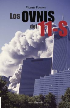 los ovnis del 11-s-9788415306597