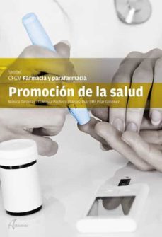 promocion de la salud-monica tordera aleman-9788415309697