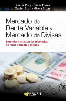 mercado de renta variable y mercado de divisas (ebook)-9788415330097