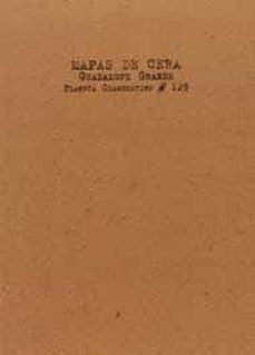 mapas de cera-guadalupe grande-9788415332497