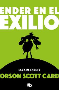 ender en el exilio (saga de ender 5) (ebook)-orson scott card-9788415389897