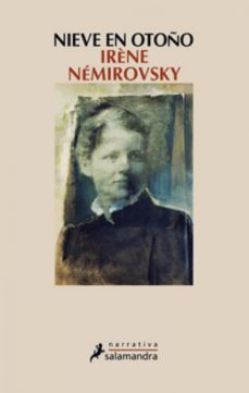 nieve en otoño-irene nemirovsky-9788415470397