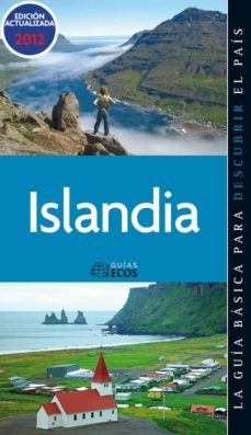 islandia. los fiordos del oeste (ebook)-9788415479697