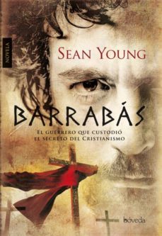 barrabás-sean young-9788415497097