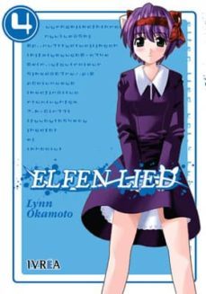 elfen lied 04-9788415513797