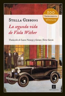 la segunda vida de viola wither (ebook)-stella gibbons-9788415578697