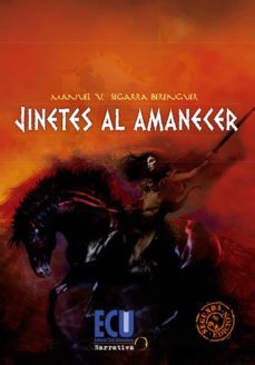 jinetes al amanecer (ebook)-9788415591597