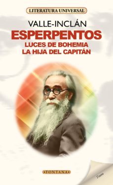 -ramon del valle inclan-9788415605997