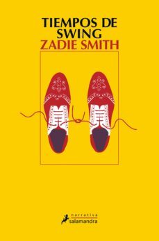 tiempos de swing-zadie smith-9788415629597
