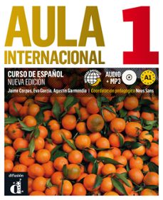 aula internacional 1 (nueva edicion)-9788415640097
