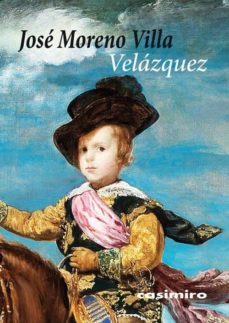 velazquez-jose moreno villa-9788415715597