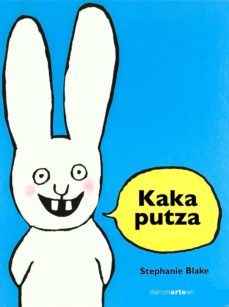 kaka putza-9788415756897