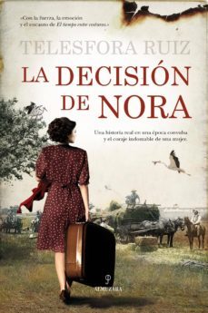 la decision de nora-9788415828297