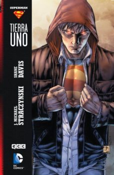 superman tierra uno vol. 1-9788415844297