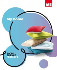 my home 1ºprimaria. social science modular-9788415867197