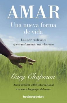 amar. una nueva forma de vida-9788415870197