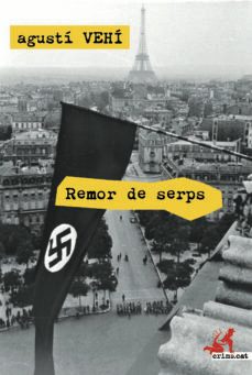 remor de serps (ebook)-agusti vehi-9788415900597