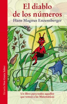 el diablo de los numeros-hans magnus enzensberger-9788415937197