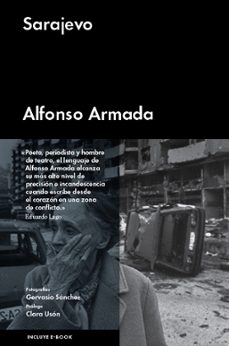 sarajevo-alfonso armada-9788415996897