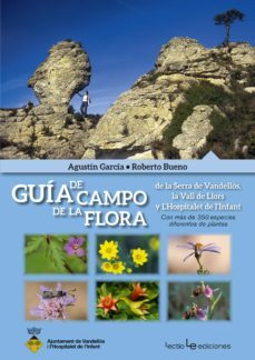 guia de campo de la flora-9788416012497