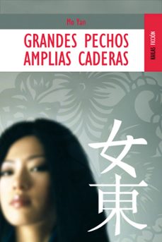 grandes pechos amplias caderas (ebook)-mo yan-9788416023097