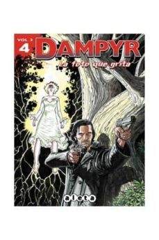 dampyr vol. 3 nº 4: la foto que grita-9788416074297