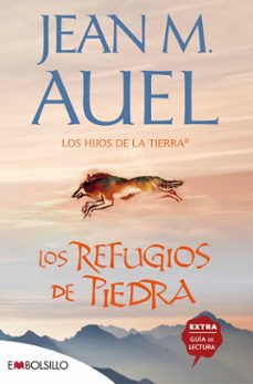 los refugios de piedra (los hijos de la tierra 5)-jean m. auel-9788416087297